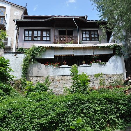 Auberge de jeunesse Architects House à Veliko Tarnovo Extérieur photo