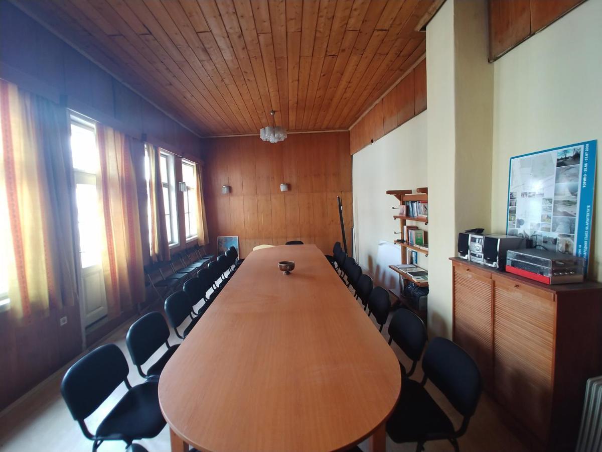 Auberge de jeunesse Architects House à Veliko Tarnovo Extérieur photo