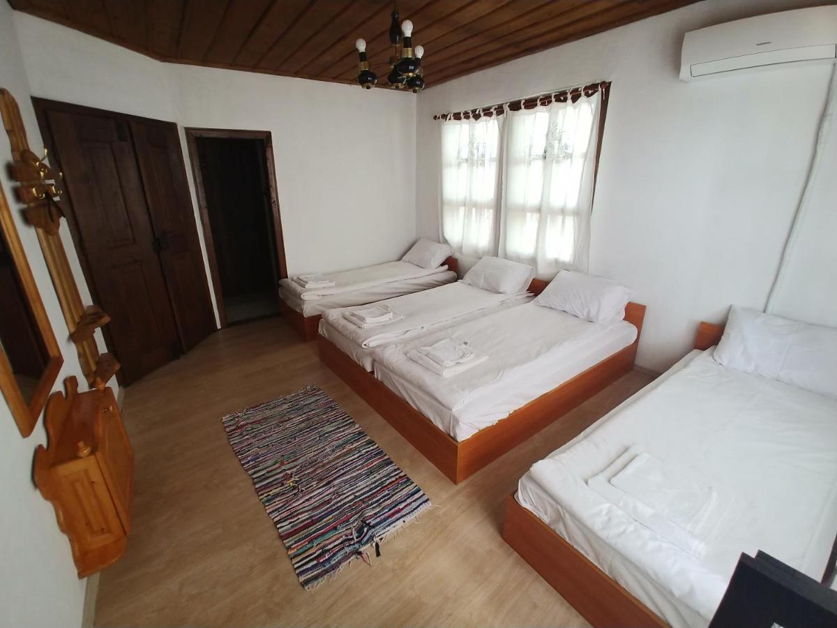 Auberge de jeunesse Architects House à Veliko Tarnovo Extérieur photo