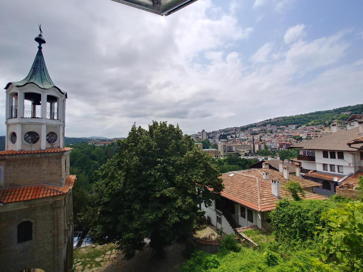 Auberge de jeunesse Architects House à Veliko Tarnovo Extérieur photo