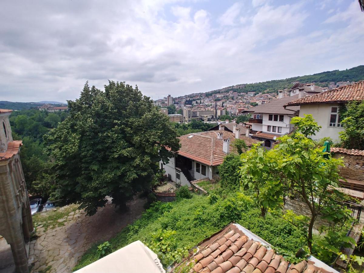 Auberge de jeunesse Architects House à Veliko Tarnovo Extérieur photo
