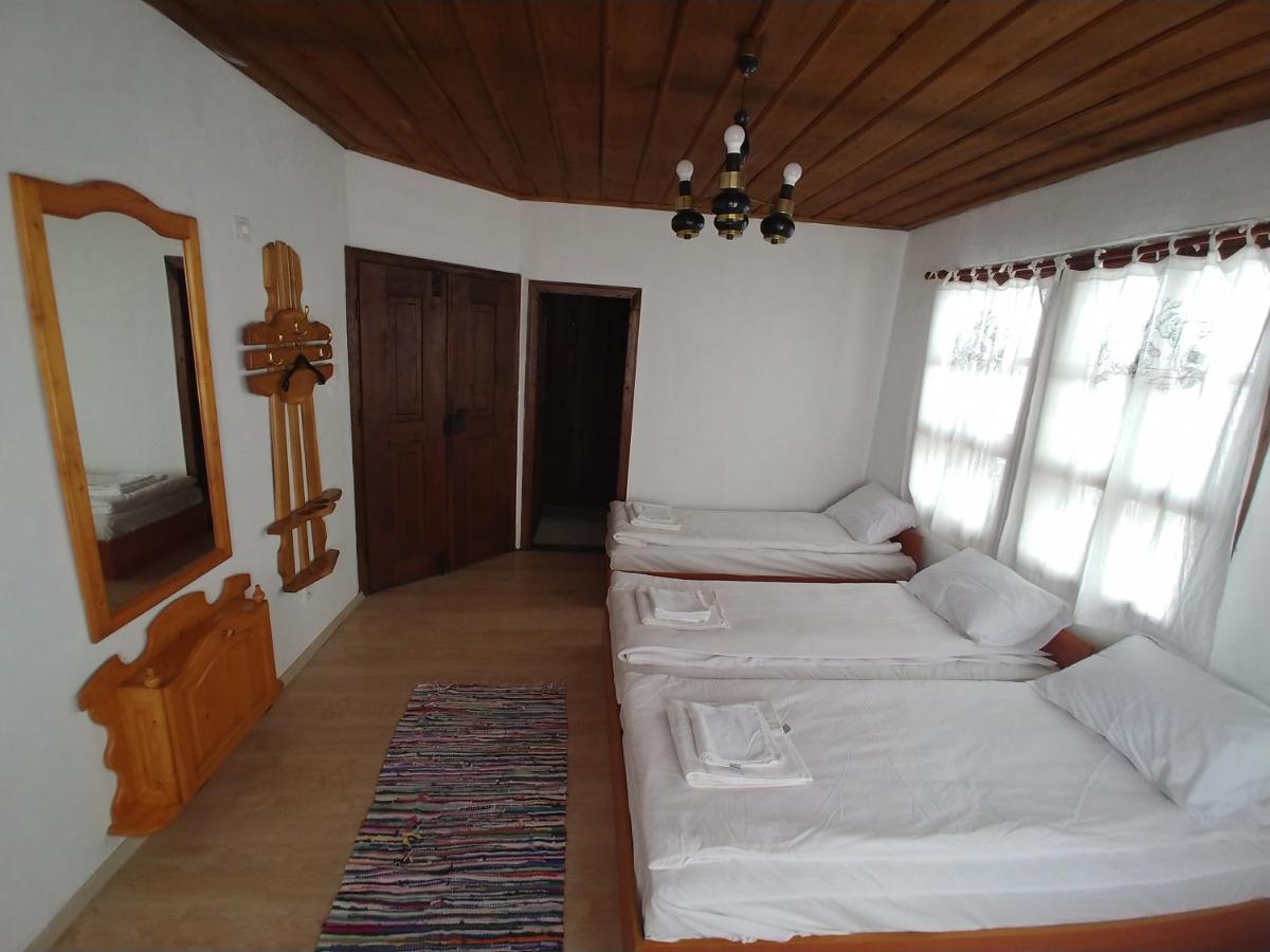 Auberge de jeunesse Architects House à Veliko Tarnovo Extérieur photo