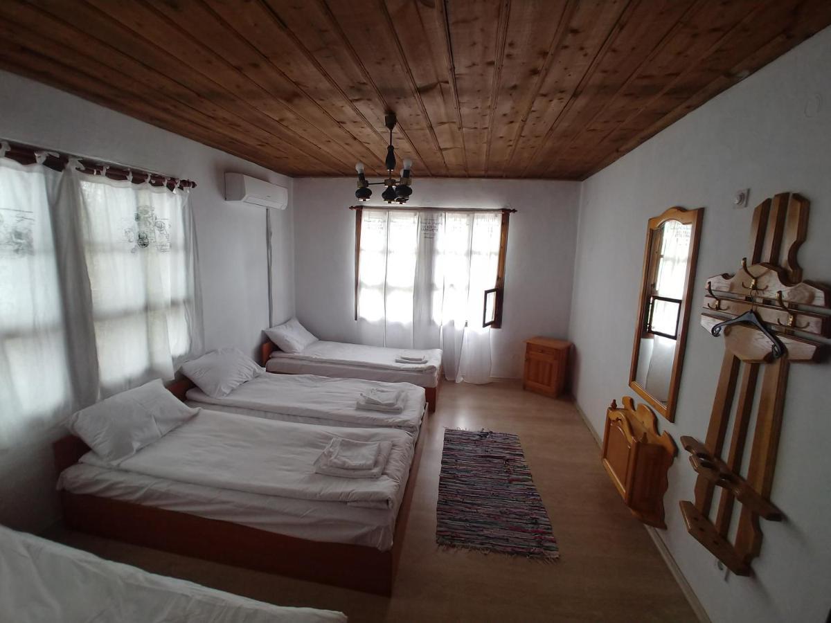 Auberge de jeunesse Architects House à Veliko Tarnovo Extérieur photo