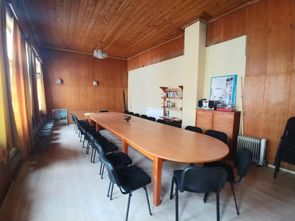Auberge de jeunesse Architects House à Veliko Tarnovo Extérieur photo