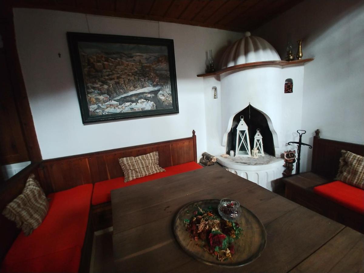 Auberge de jeunesse Architects House à Veliko Tarnovo Extérieur photo