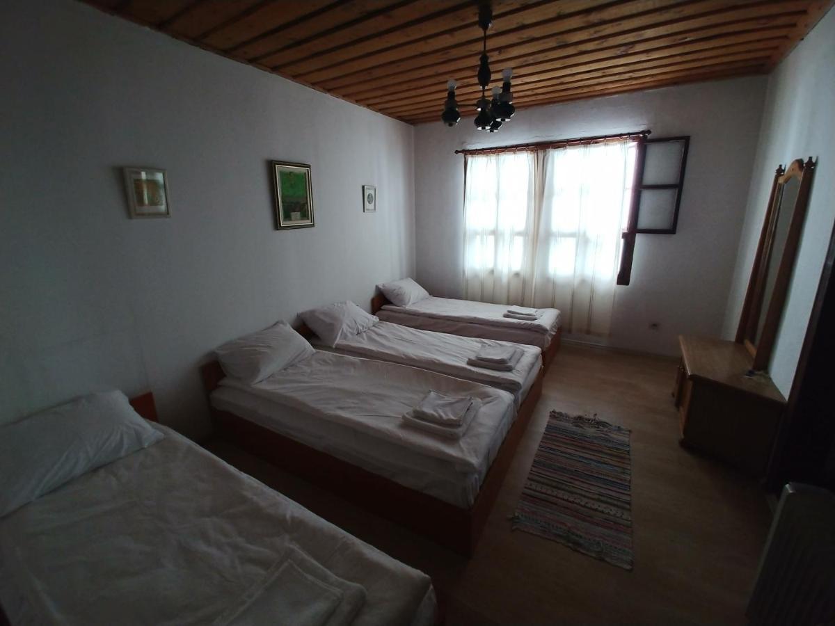 Auberge de jeunesse Architects House à Veliko Tarnovo Extérieur photo