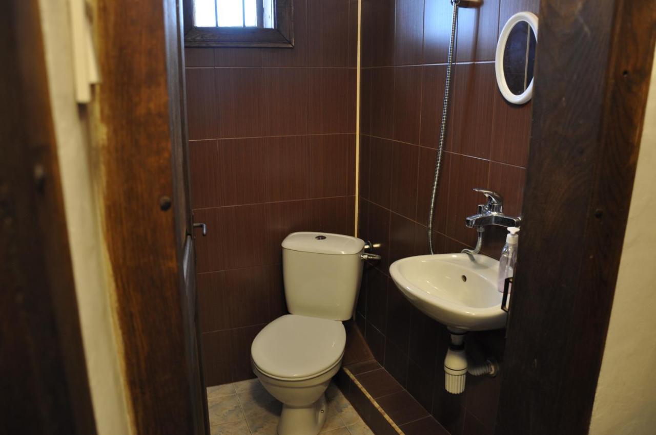 Auberge de jeunesse Architects House à Veliko Tarnovo Extérieur photo