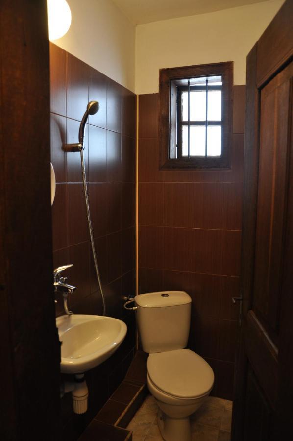 Auberge de jeunesse Architects House à Veliko Tarnovo Extérieur photo