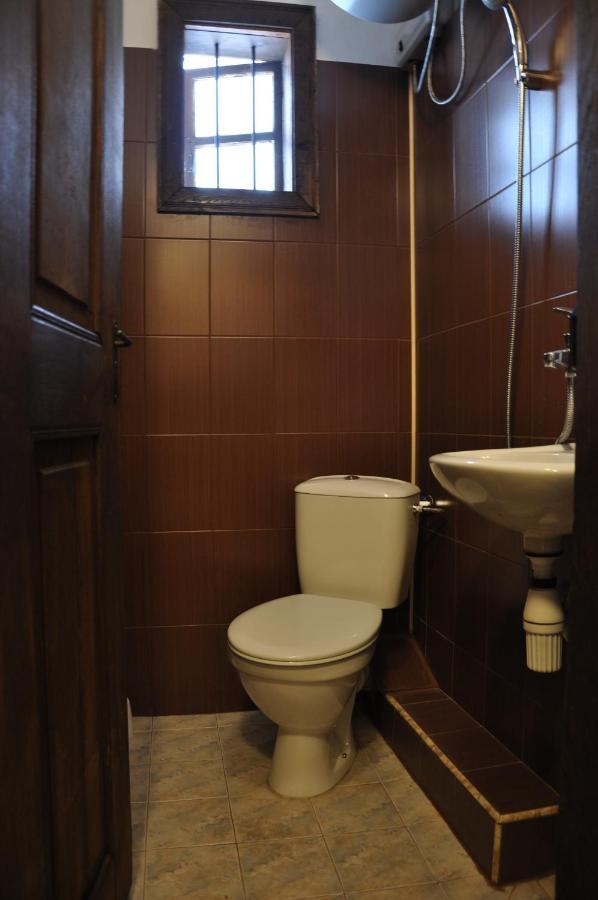 Auberge de jeunesse Architects House à Veliko Tarnovo Extérieur photo