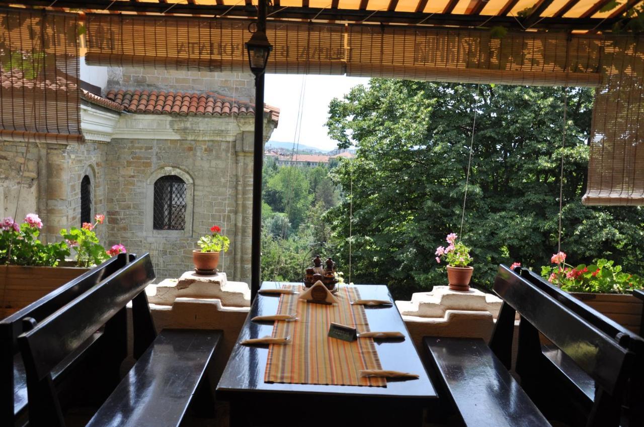 Auberge de jeunesse Architects House à Veliko Tarnovo Extérieur photo