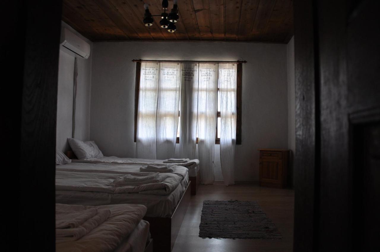 Auberge de jeunesse Architects House à Veliko Tarnovo Extérieur photo