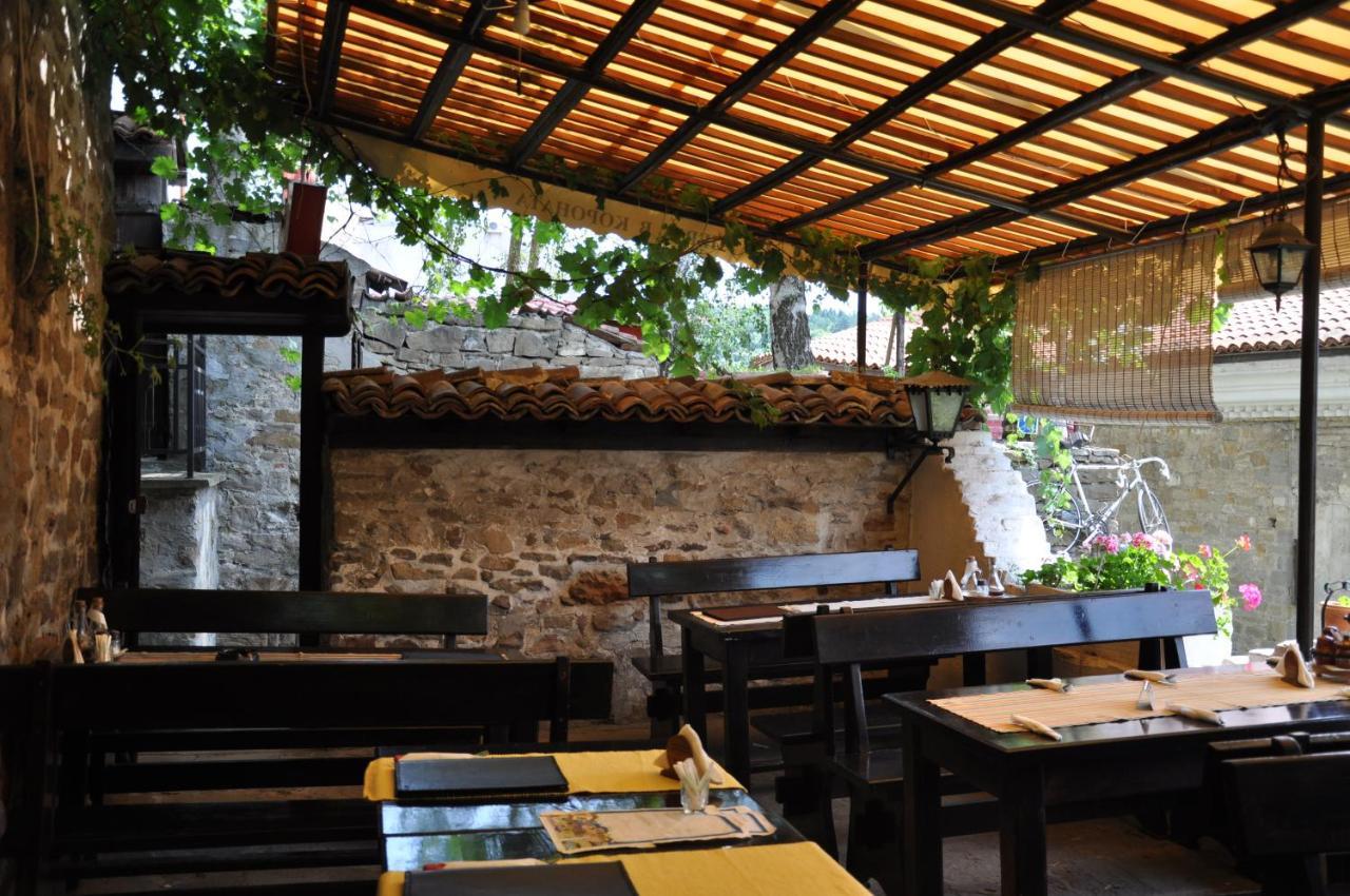 Auberge de jeunesse Architects House à Veliko Tarnovo Extérieur photo