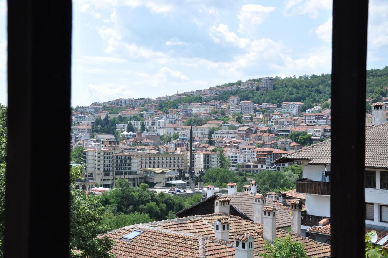 Auberge de jeunesse Architects House à Veliko Tarnovo Extérieur photo