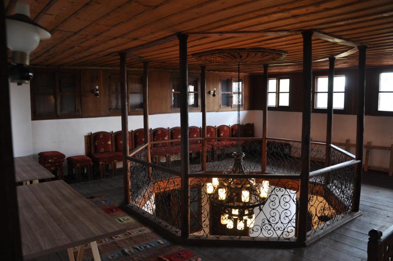 Auberge de jeunesse Architects House à Veliko Tarnovo Extérieur photo