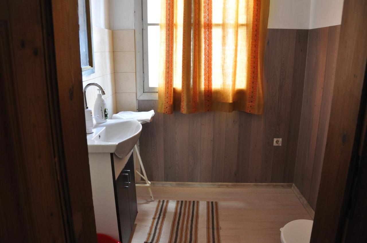 Auberge de jeunesse Architects House à Veliko Tarnovo Extérieur photo