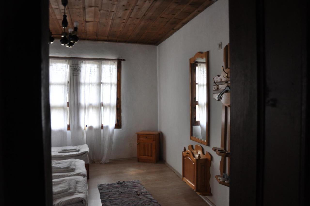 Auberge de jeunesse Architects House à Veliko Tarnovo Extérieur photo